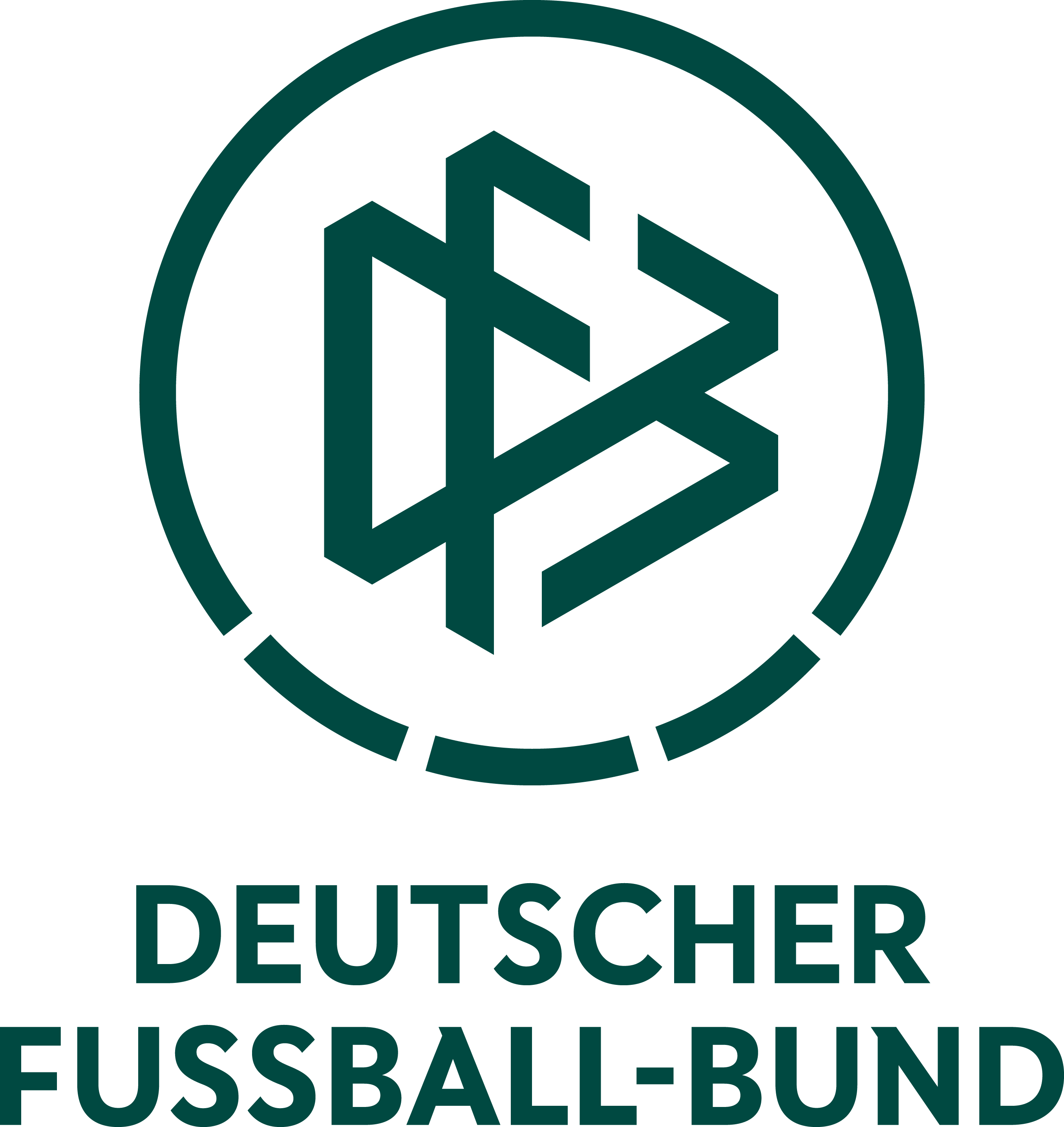 DFB Logo
